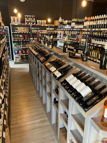 Opinii despre GoGo Drink's - Palettes în Lancy - Gastronomie und Hotellerie