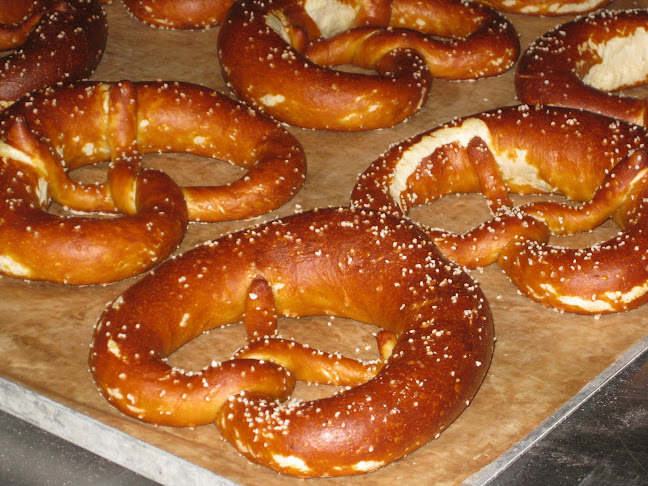 Opinii despre Bäckerei-Konditorei am Schaubmarkt în Stein am Rhein - Gastronomie und Hotellerie