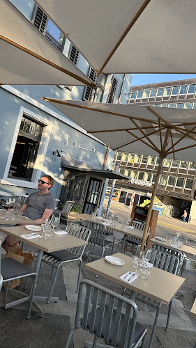 Opinii despre Silex - Restaurant mit Wein-Fokus în Zürich - Gastronomie und Hotellerie