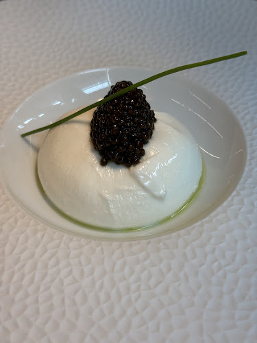 Comentarii opinii despre Restaurant Caviar House & Prunier Sea Food Bar