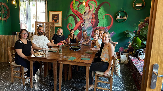 Falafingo - Gastronomie und Hotellerie