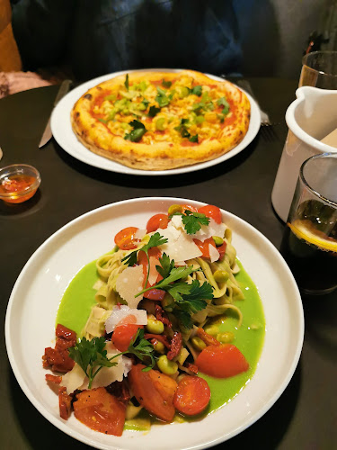 Opinii despre PETRUS în Luzern - Gastronomie und Hotellerie