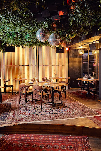 Opinii despre La Tartina Pop up în Zürich - Gastronomie und Hotellerie