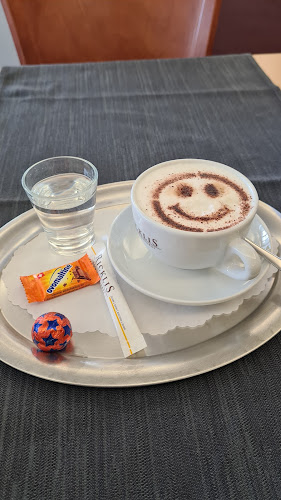 Restaurant Rosengarten - Gastronomie und Hotellerie