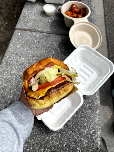 Burgermeister Limmatplatz ZÜRICH - Zürich