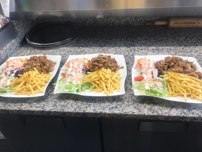 Tacos Grill Grellingen - Gastronomie und Hotellerie