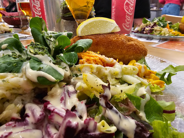 Opinii despre Kolpinghaus în Olten - Gastronomie und Hotellerie