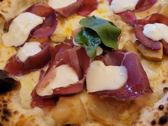 Comentarii opinii despre Ristorante Luce