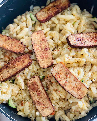 Café Sapori vegan - Gastronomie und Hotellerie