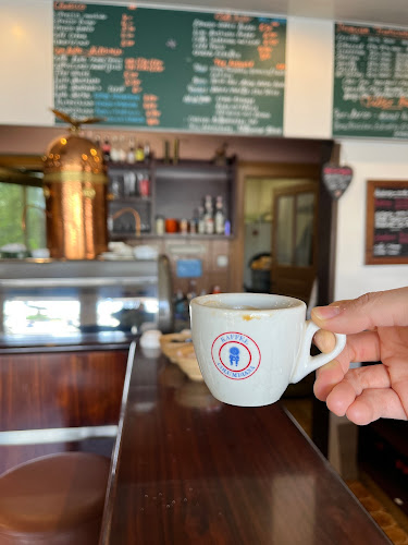 Comentarii opinii despre La Columbiana Kaffeerösterei