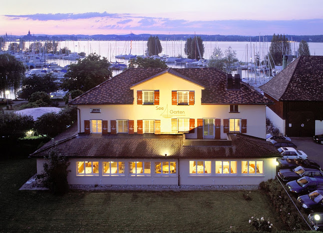 Seegarten - Kreuzlingen