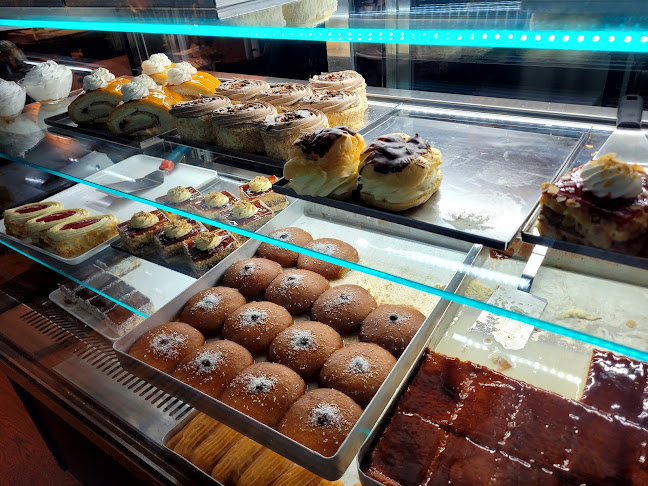 Opinii despre Feedy's Grill Pizza & Pasta în Regensdorf - Gastronomie und Hotellerie