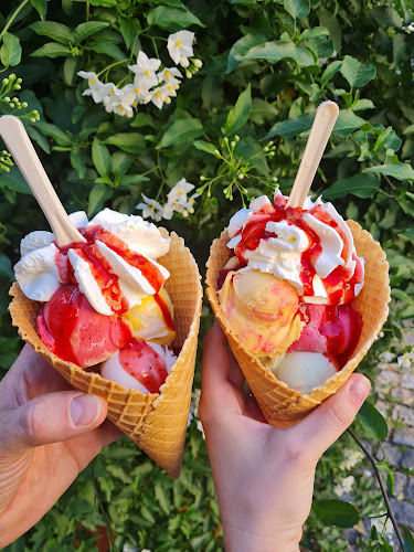 Comentarii opinii despre Eis Olivier