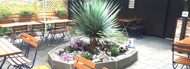 Pizzeria & Ristorante Da Monaco - Gerlafingen