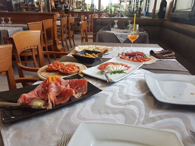 Comentarii opinii despre Ristorante la Dolce Vita