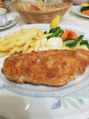 Opinii despre Restaurant Pizzeria Bahnhof în Lotzwil - Gastronomie und Hotellerie