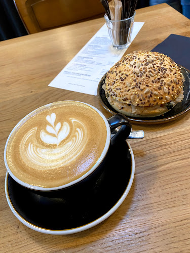 Brew Society - Morges