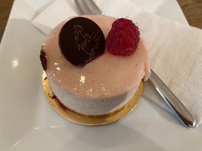 earlybeck Boulanger Confiseur, Le Grand Café - Gastronomie und Hotellerie