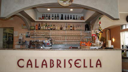 Ristorante Pizzeria Calabrisella