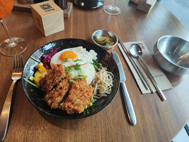 Opinii despre Miss Miu în Zug - Gastronomie und Hotellerie