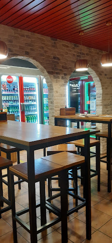 Opinii despre Cimmi's Pizza und Kebab GmbH în Biberist - Gastronomie und Hotellerie