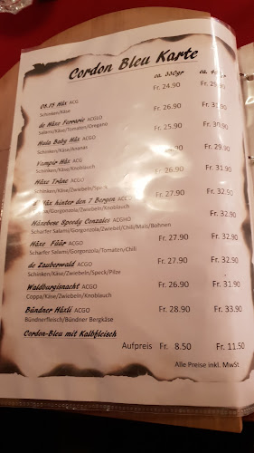 Dorfstrasse 1, 8196 Wil