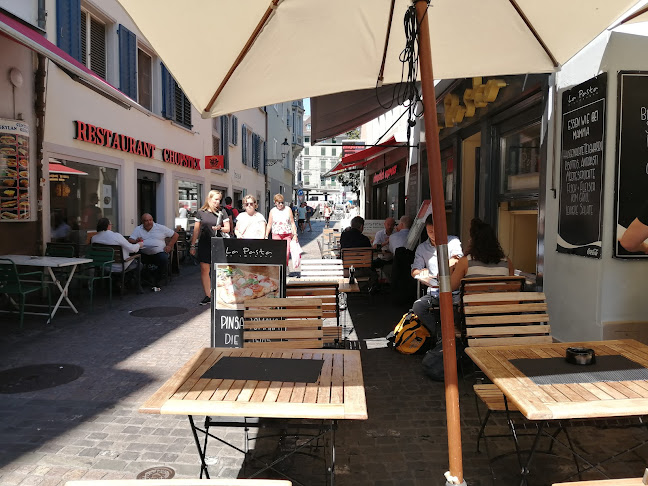 Limmatquai 138, 8001 Zürich