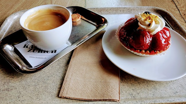 Stellwerk AG - Gastronomie und Hotellerie