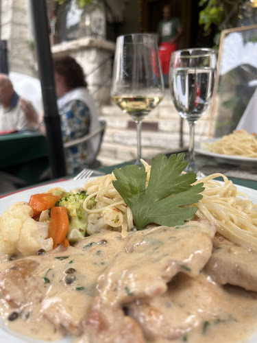 Comentarii opinii despre Restaurant Pizzeria Pfauen