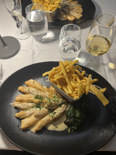 Auberge-Restaurant de la Croix-de-Rozon - Croix-de-Rozon