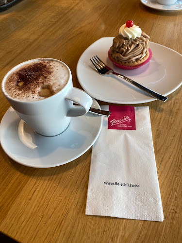 Bäckerei-Conditorei Fleischli AG Rümlang - Rümlang