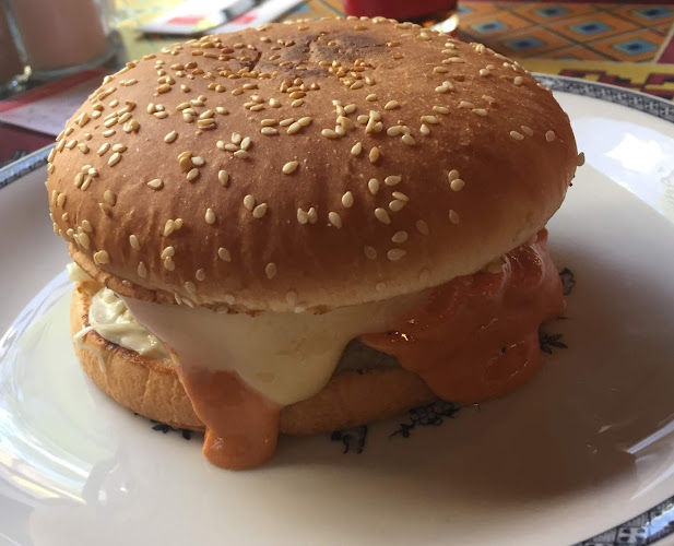 Comentarii opinii despre Silberkugel Oerlikon