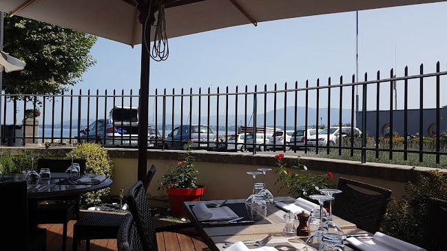 Restaurant du Lac - Gastronomie und Hotellerie