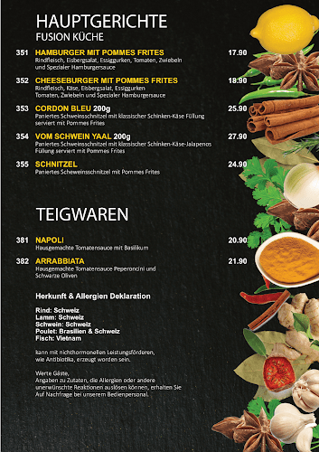 Comentarii opinii despre Restaurant Yaal