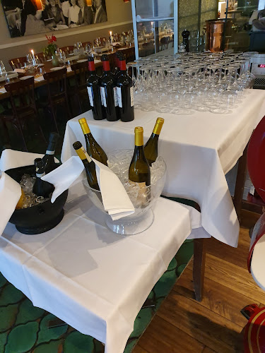 Opinii despre Restaurant Allegro în Zürich - Gastronomie und Hotellerie