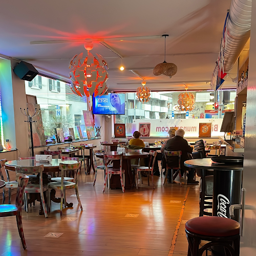 Comentarii opinii despre Bistro munarts