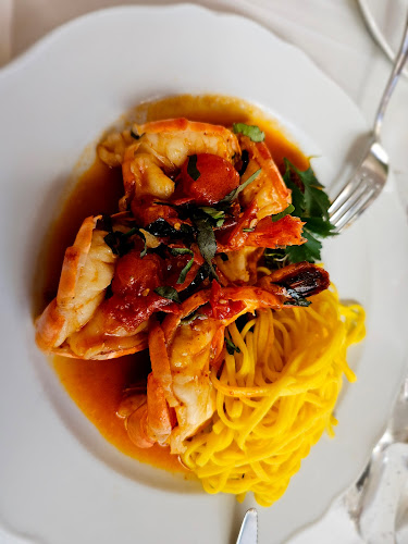 Comentarii opinii despre Restaurant Beau Rivage