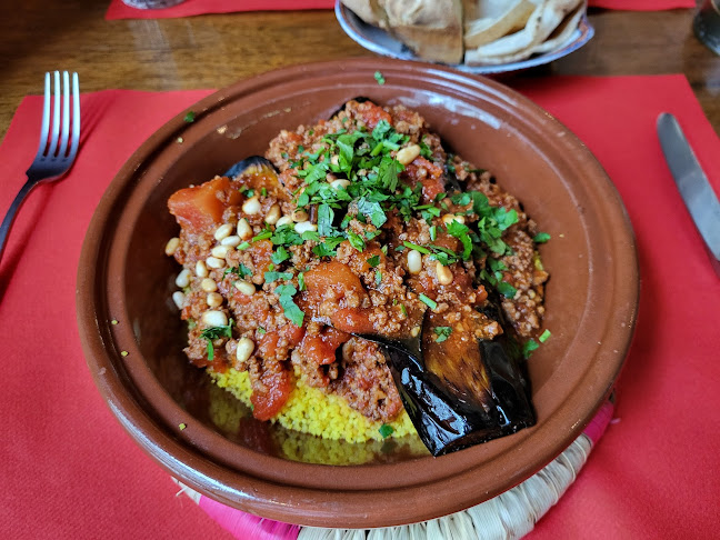 Barbès-Restaurant-Bar - Gastronomie und Hotellerie