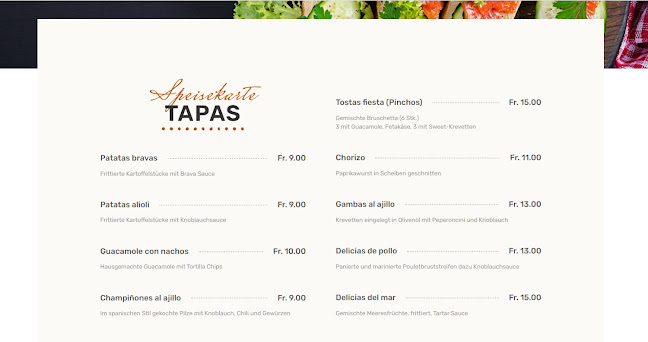 Club-Restaurant Salzturm - Brig-Glis