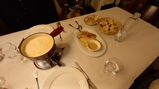 Restaurant Elsbethenstübli - Gastronomie und Hotellerie