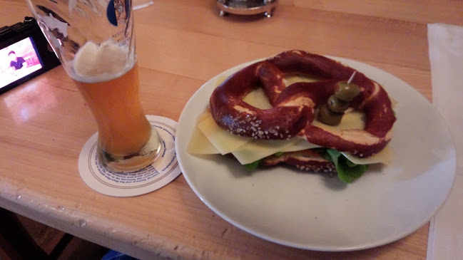 Rathaus Brauerei - Gastronomie und Hotellerie