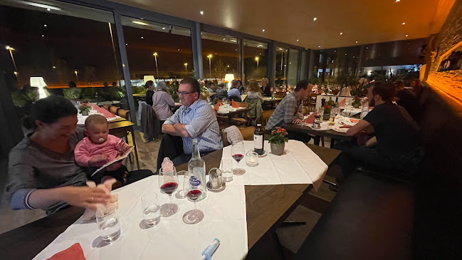 Hotel Restaurant Pizzeria Schützenhaus - Uznach