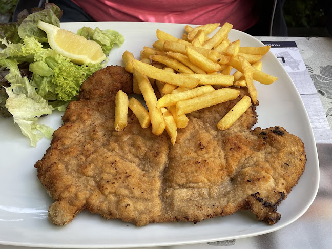 Comentarii opinii despre Ristorante dei Ferrovieri