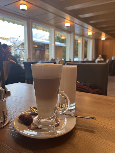 Grand Café Restaurant Schuh