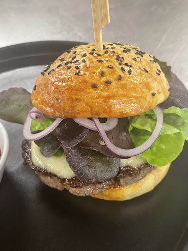 Restaurant du Golf - Gastronomie und Hotellerie