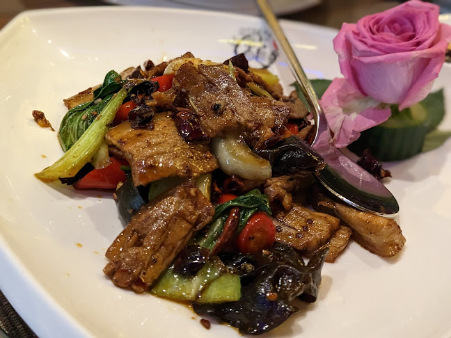 Dragon - Gastronomie und Hotellerie