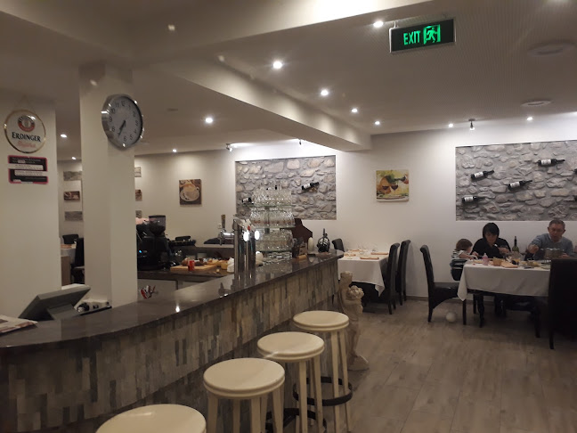 Comentarii opinii despre Fleur de Lys