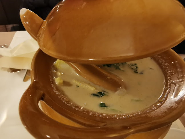 Comentarii opinii despre Thai Orchid