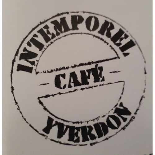 L'Intemporel Café