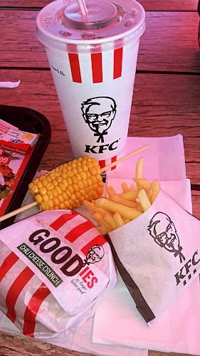 Comentarii opinii despre Kentucky Fried Chicken